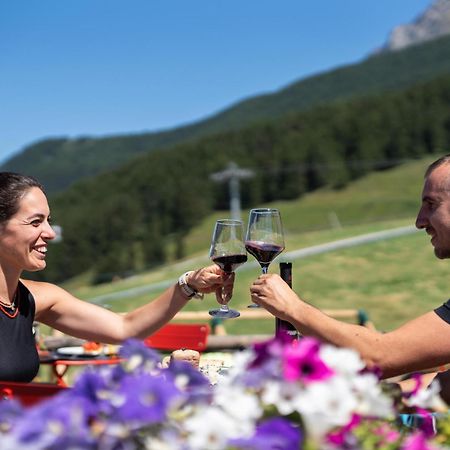 Chalet Des Alpes Gressan Eksteriør bilde