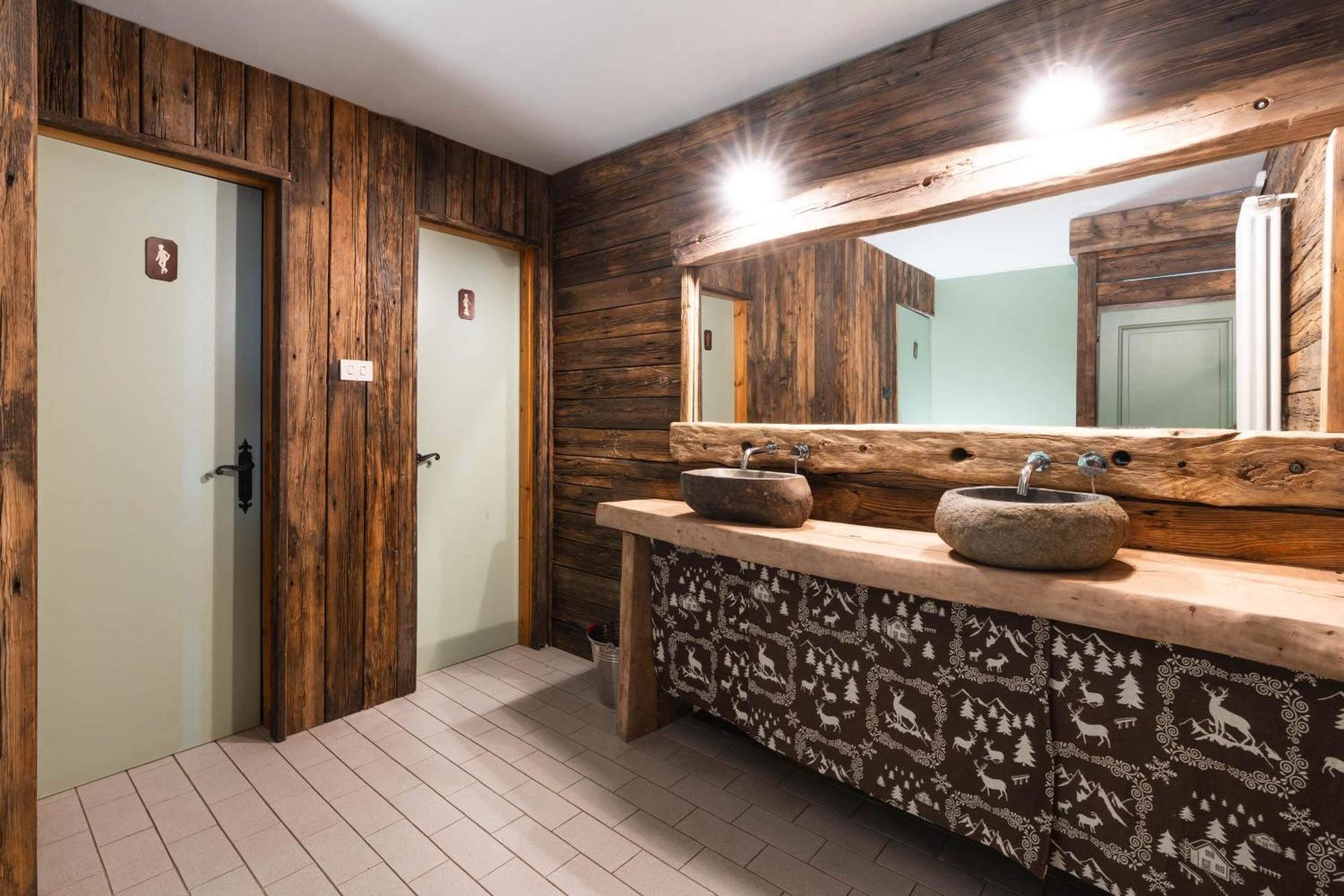 Chalet Des Alpes Gressan Eksteriør bilde