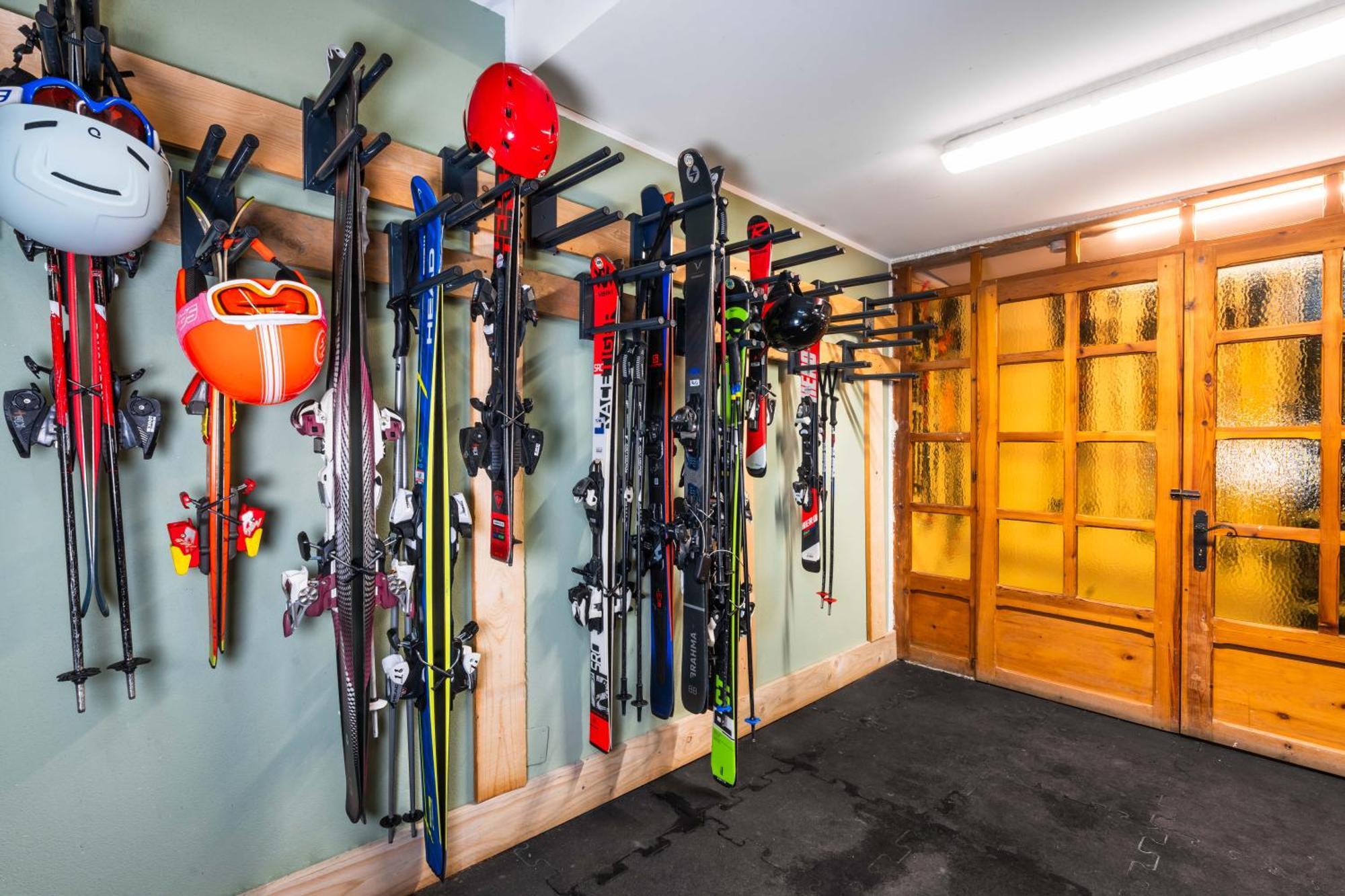 Chalet Des Alpes Gressan Eksteriør bilde