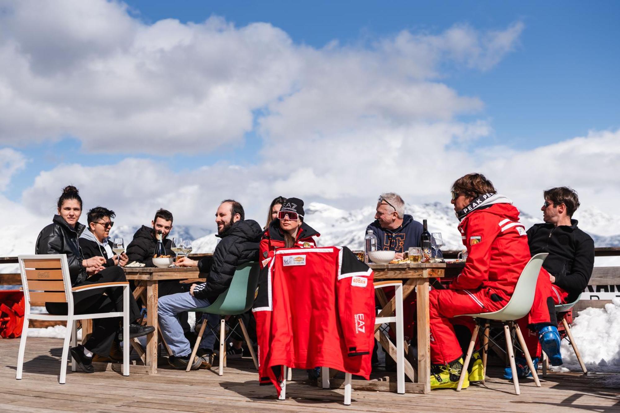 Chalet Des Alpes Gressan Eksteriør bilde