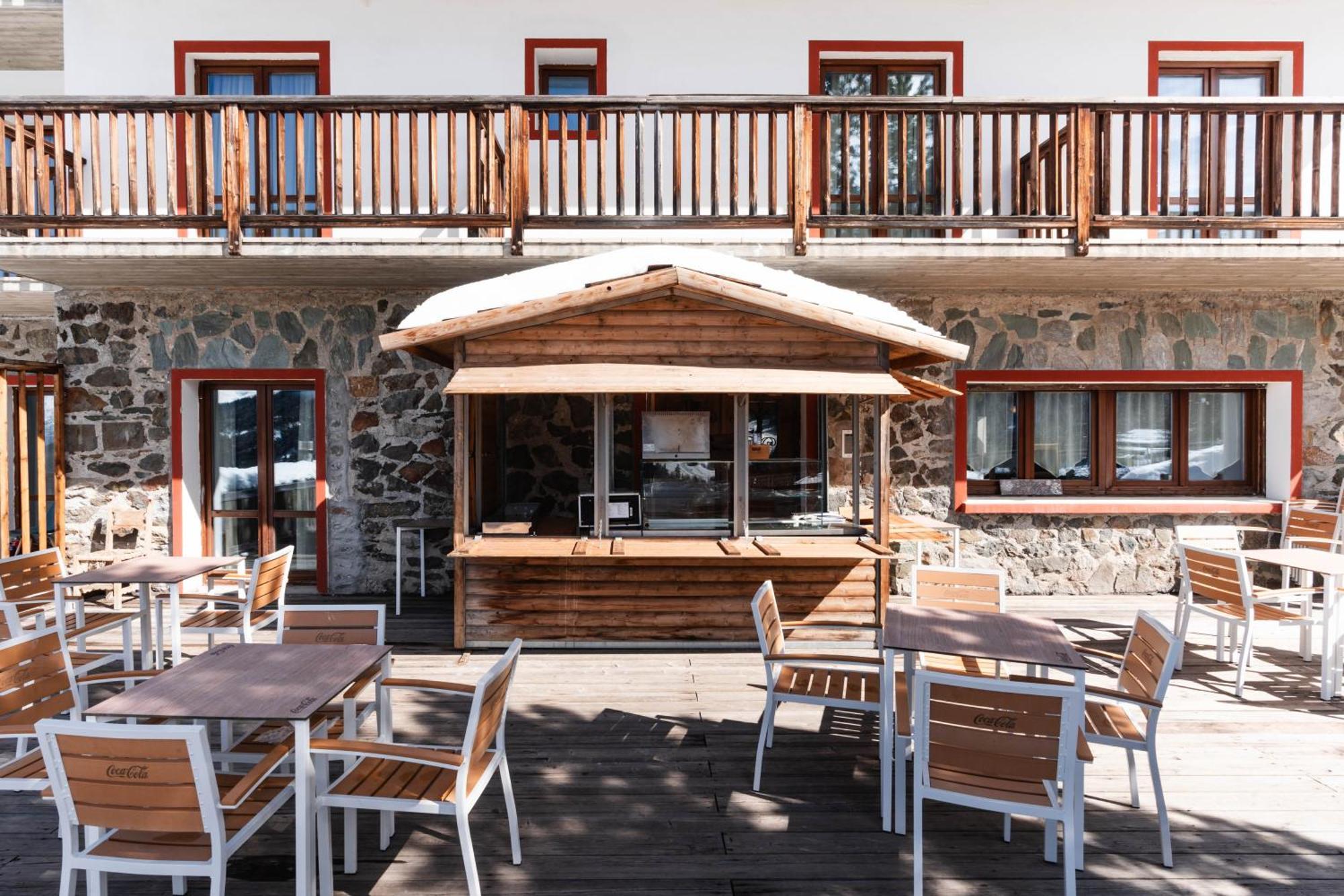 Chalet Des Alpes Gressan Eksteriør bilde
